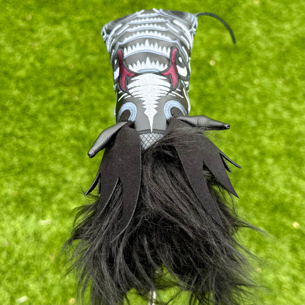 Gallery Release Black Dragon Blade Headcover