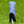 Load image into Gallery viewer, 2005 Circle T Hula Girl Blade Headcover

