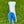 Load image into Gallery viewer, 2008 Circle T Hula Girl Blade Headcover
