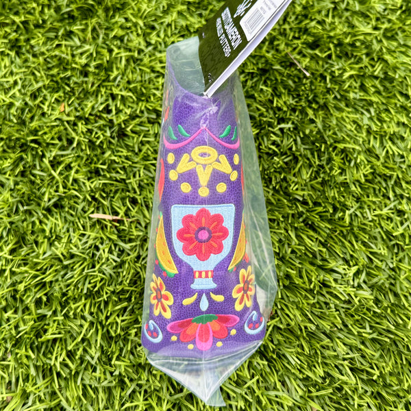 2026 Cinco de Mayo "Fiesta de Scotty" Blade Headcover
