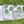 Load image into Gallery viewer, 2012 Masters Release "Dancing Crowns" Blade Headcover in White
