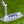 Load image into Gallery viewer, Brand New Tour Studio Style Newport 2 w/Blue Paint &amp; No Alignment Aid (Naked)
