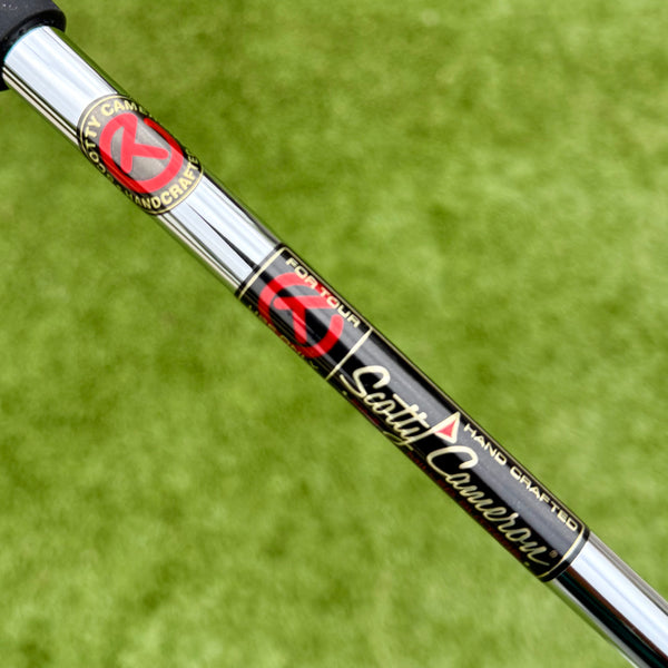 Brand New Tour Studio Style Newport 2 w/Blue Paint & No Alignment Aid (Naked)
