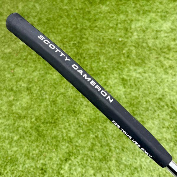 Brand New Tour Studio Style Newport 2 w/Blue Paint & No Alignment Aid (Naked)