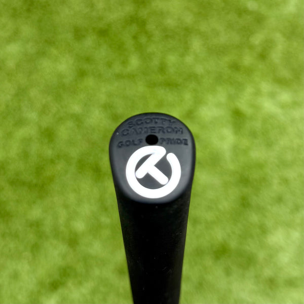 Brand New Tour Studio Style Newport 2 w/Blue Paint & No Alignment Aid (Naked)