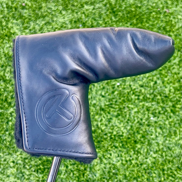 Tour Rat Concept 1 w/Deep Mill and Sight Dot Alignment Aid