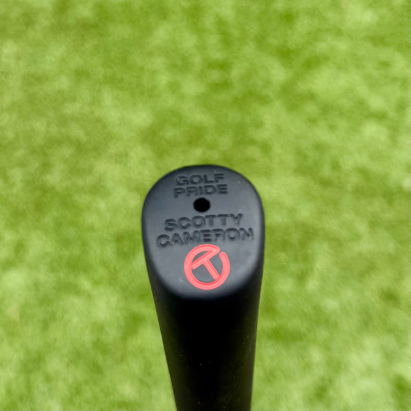 Brand New Timeless (TT) SSS w/Classic "CAMERON" Cavity Hand Stamp & Sight Dot Alignment Aid