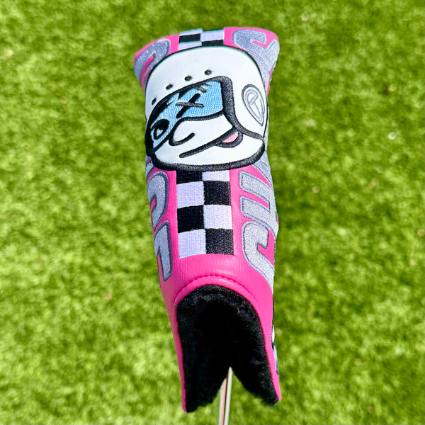Brand New Tour Select Newport SSS w/No Alignment Aid (Naked)