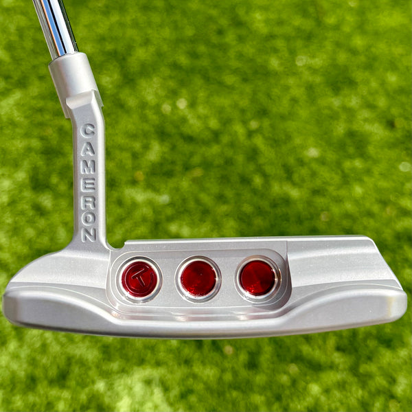 Brand New Tour Select Newport SSS w/No Alignment Aid (Naked)