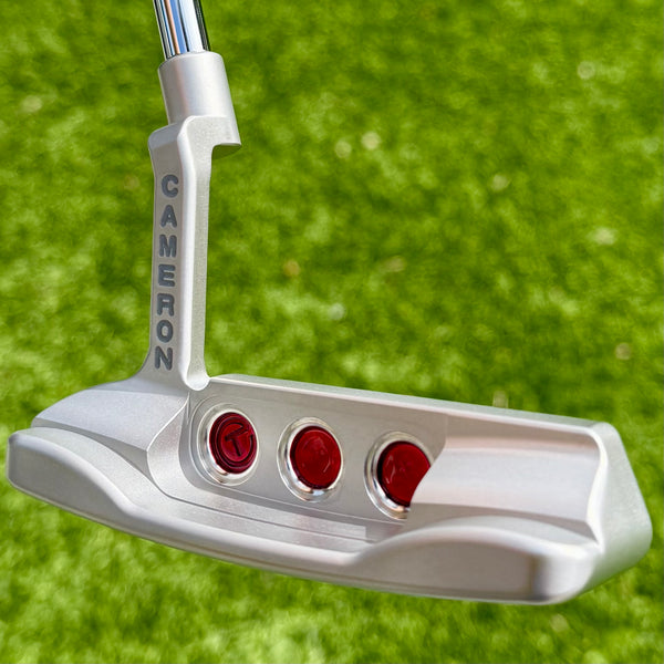 Brand New Tour Select Newport SSS w/No Alignment Aid (Naked)
