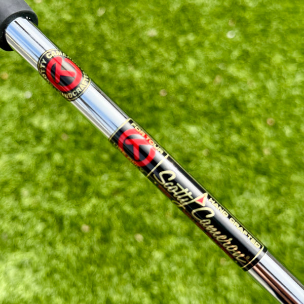 Brand New Tour Select Newport SSS w/No Alignment Aid (Naked)