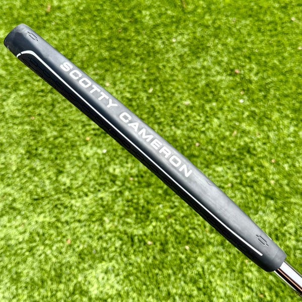 Brand New Tour Select Newport SSS w/No Alignment Aid (Naked)