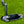 Load image into Gallery viewer, Brand New 009m Black Carbon w/Surfer Stamp, Tungsten Sole Weights, &amp; Multi Color Paint Fill
