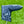 Load image into Gallery viewer, Brand New Circle T Black Champs Choice Blade Headcover
