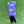 Load image into Gallery viewer, Brand New Tour Rat 2 SSS w/Purple Paint Fill &amp; Top Line Alignment Aid

