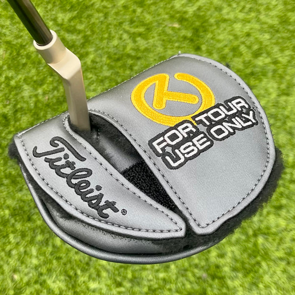 Brand New Chromatic Bronze Phantom X T9 Proto SSS w/Welded Plumbers Neck