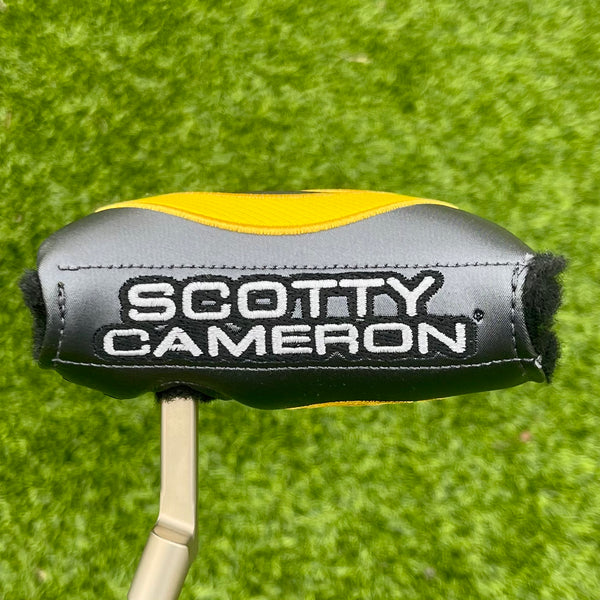 Brand New Chromatic Bronze Phantom X T9 Proto SSS w/Welded Plumbers Neck