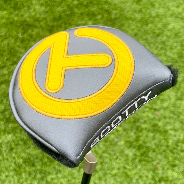 Brand New Chromatic Bronze Phantom X T9 Proto SSS w/Welded Plumbers Neck