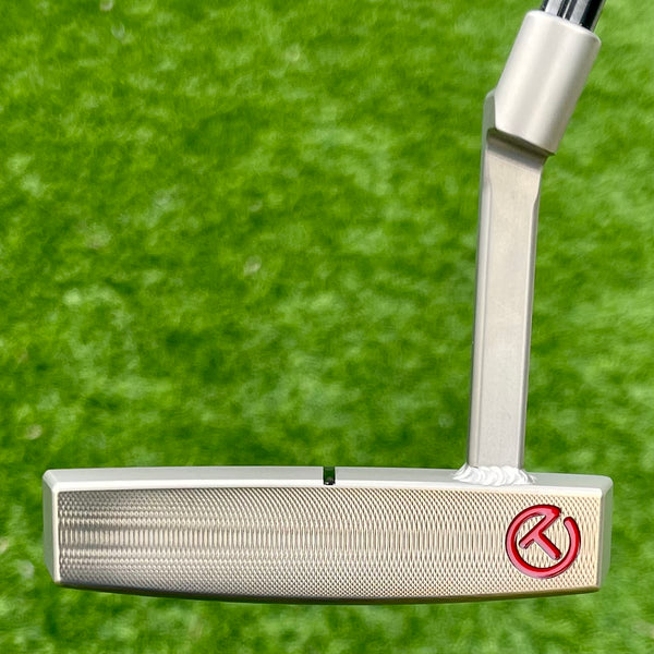 Brand New Chromatic Bronze Phantom X T9 Proto SSS w/Welded Plumbers Neck