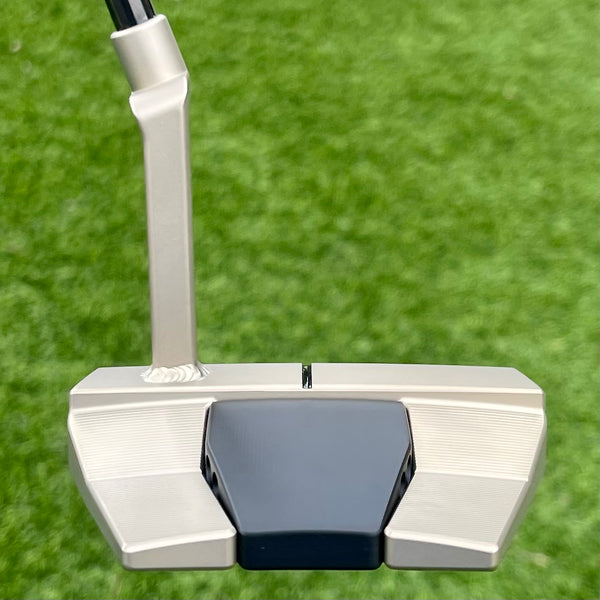 Brand New Chromatic Bronze Phantom X T9 Proto SSS w/Welded Plumbers Neck