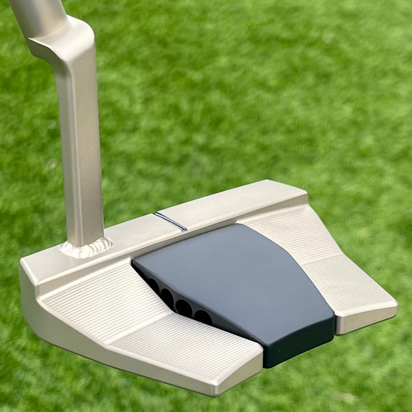 Brand New Chromatic Bronze Phantom X T9 Proto SSS w/Welded Plumbers Neck