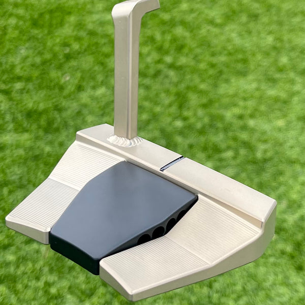 Brand New Chromatic Bronze Phantom X T9 Proto SSS w/Welded Plumbers Neck