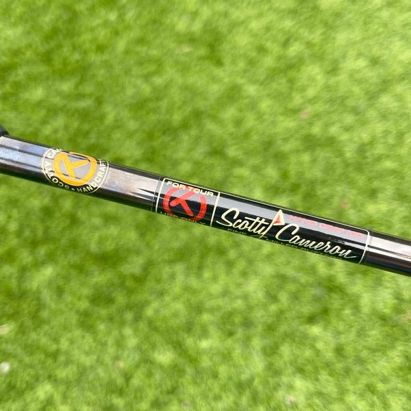 Brand New Chromatic Bronze Phantom X T9 Proto SSS w/Welded Plumbers Neck