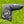 Load image into Gallery viewer, Brand New Tour Black Super Rat 1 w/GSS Insert w/Purple Paint Fill
