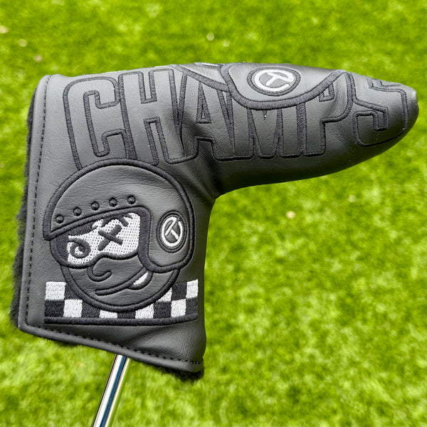 Brand New Tour Black Super Rat 1 w/GSS Insert w/Purple Paint Fill