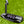 Load image into Gallery viewer, Brand New Tour Black Super Rat 1 w/GSS Insert w/Purple Paint Fill

