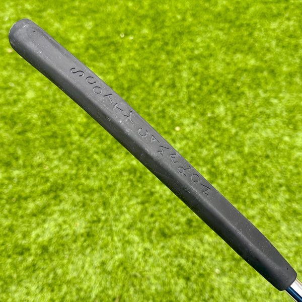 Brand New Tour Black Super Rat 1 w/GSS Insert w/Purple Paint Fill