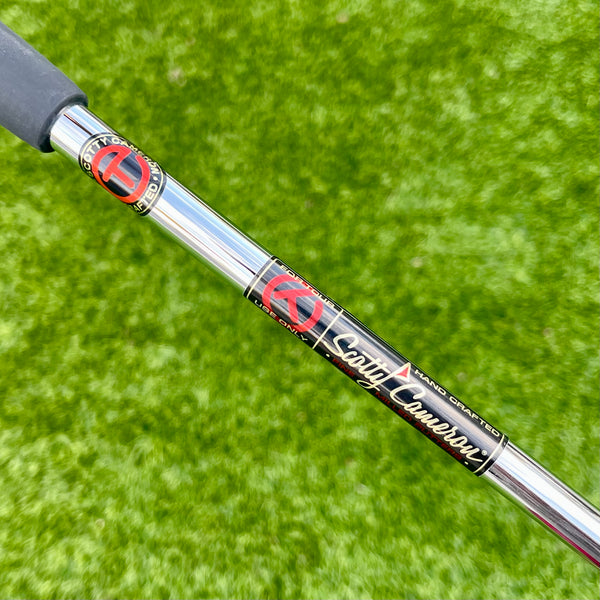 Tour Rat Concept 1 w/Deep Mill and Sight Dot Alignment Aid