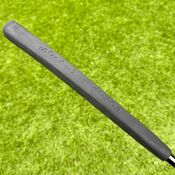 Brand New Chromatic Bronze Timeless + SSS w/Smoke Black Shaft & "T" Alignment Aid