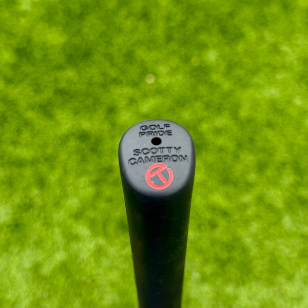 Brand New Chromatic Bronze Timeless + SSS w/Smoke Black Shaft & "T" Alignment Aid
