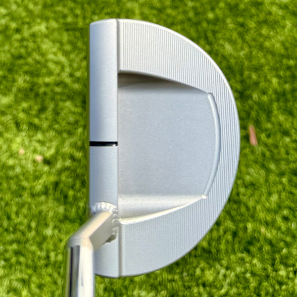 Brand New Tour Golo 6.5 SSS w/a Weldded Flojet Neck & Yellow Baller Boy Headcover