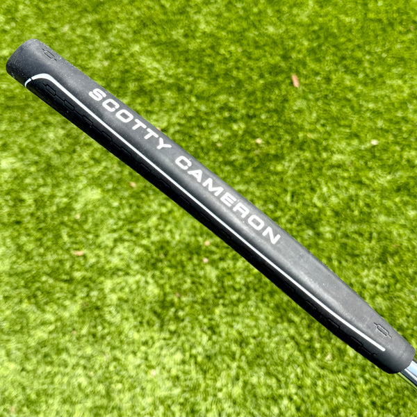 Brand New Tour Golo 6.5 SSS w/a Weldded Flojet Neck & Yellow Baller Boy Headcover