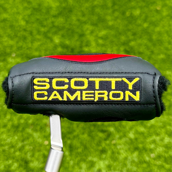 Unreleased 2026 Phantom X T5.2 w/Plumbers Neck & w/Carbon Face Insert