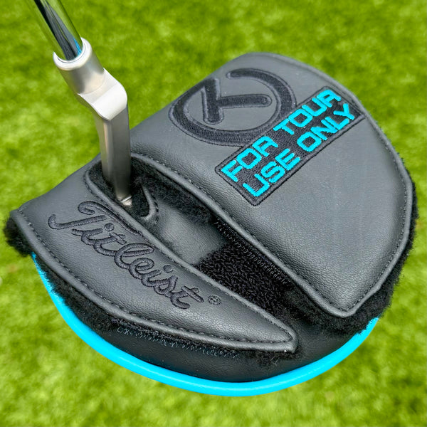 Unreleased 2026 Phantom X T5.2 w/Plumbers Neck & w/Carbon Face Insert