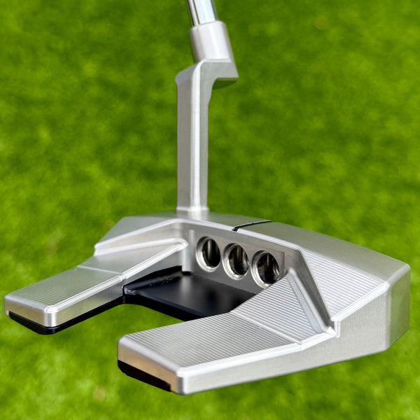 Unreleased 2026 Phantom X T5.2 w/Plumbers Neck & w/Carbon Face Insert