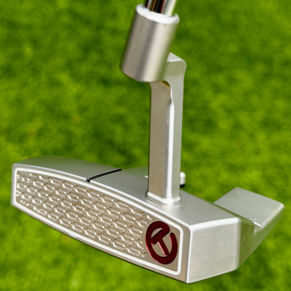 Unreleased 2026 Phantom X T5.2 w/Plumbers Neck & w/Carbon Face Insert