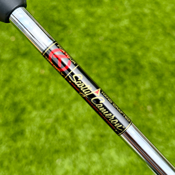 Unreleased 2026 Phantom X T5.2 w/Plumbers Neck & w/Carbon Face Insert