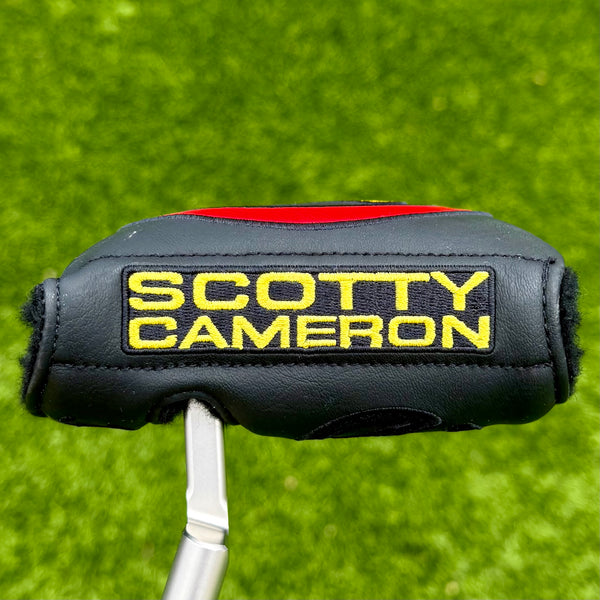 Unreleased 2026 Phantom X T7.2 w/Plumbers Neck & w/Carbon Face Insert