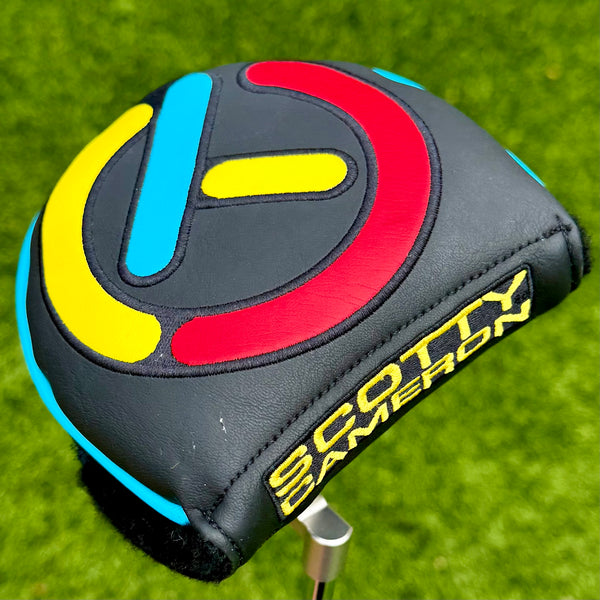 Unreleased 2026 Phantom X T7.2 w/Plumbers Neck & w/Carbon Face Insert
