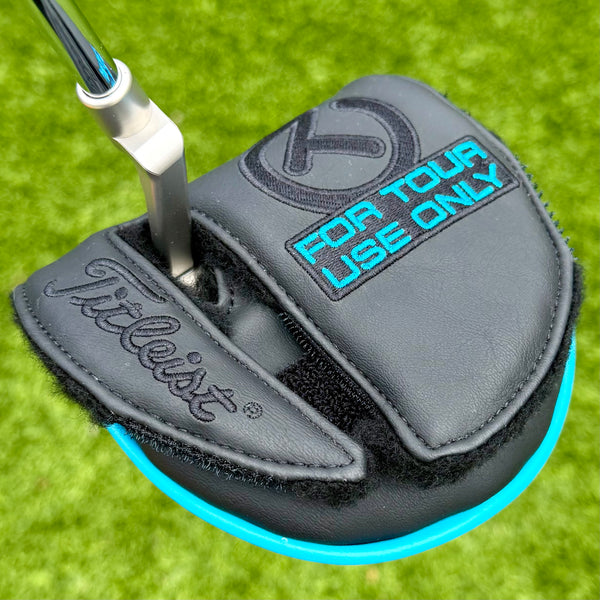 Unreleased 2026 Phantom X T7.2 w/Plumbers Neck & w/Carbon Face Insert