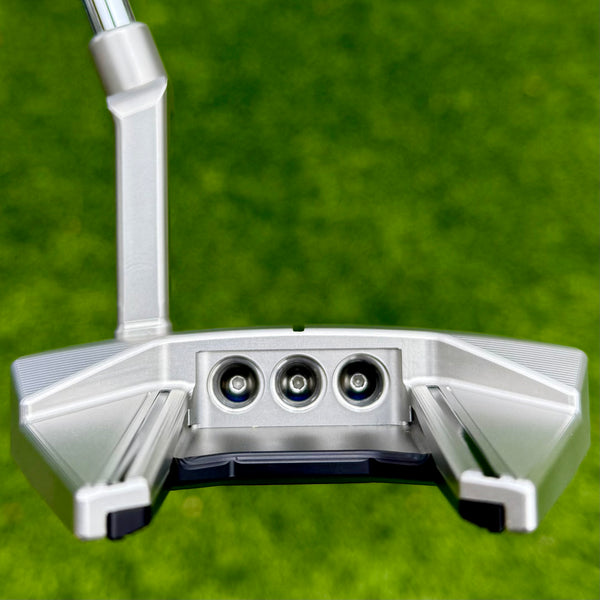 Unreleased 2026 Phantom X T7.2 w/Plumbers Neck & w/Carbon Face Insert
