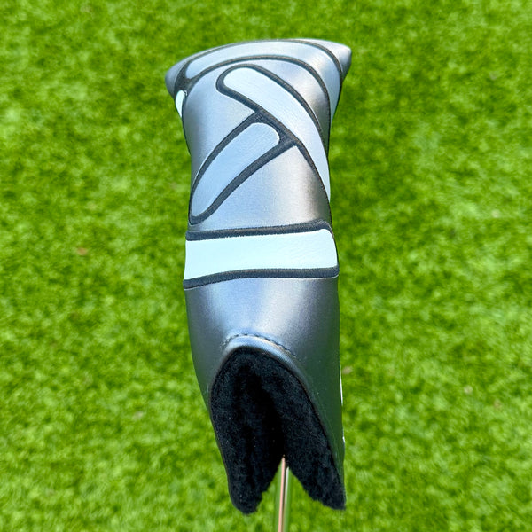 Brand New Tour Prototype 009m Carbon w/Tungsten Sole Weights @ 350g
