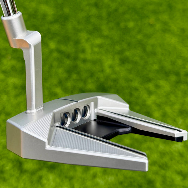Unreleased 2026 Phantom X T7.2 w/Plumbers Neck & w/Carbon Face Insert
