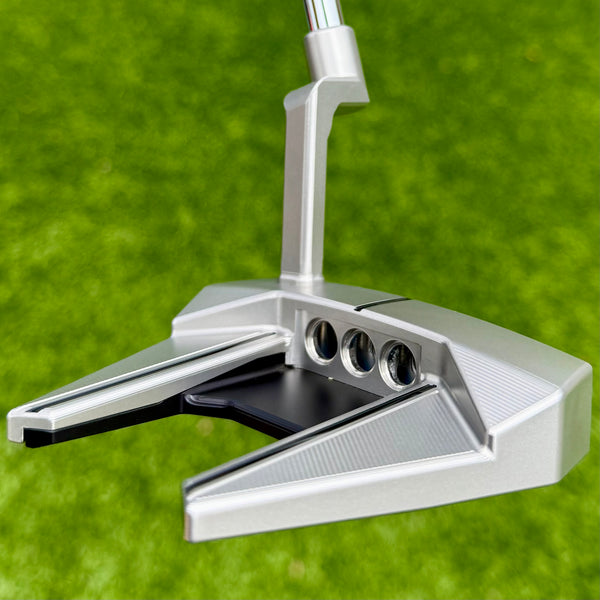 Unreleased 2026 Phantom X T7.2 w/Plumbers Neck & w/Carbon Face Insert