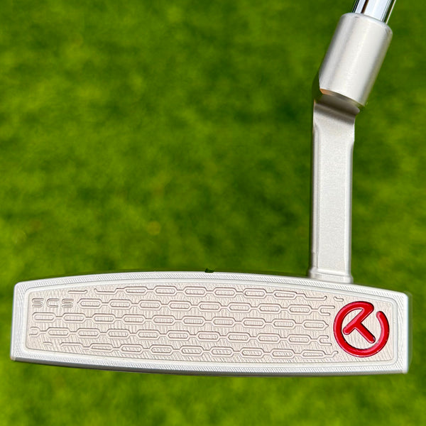 Unreleased 2026 Phantom X T7.2 w/Plumbers Neck & w/Carbon Face Insert