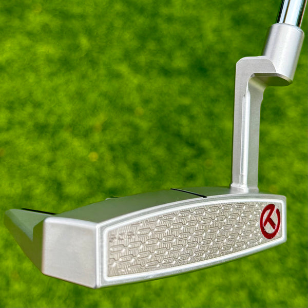 Unreleased 2026 Phantom X T7.2 w/Plumbers Neck & w/Carbon Face Insert